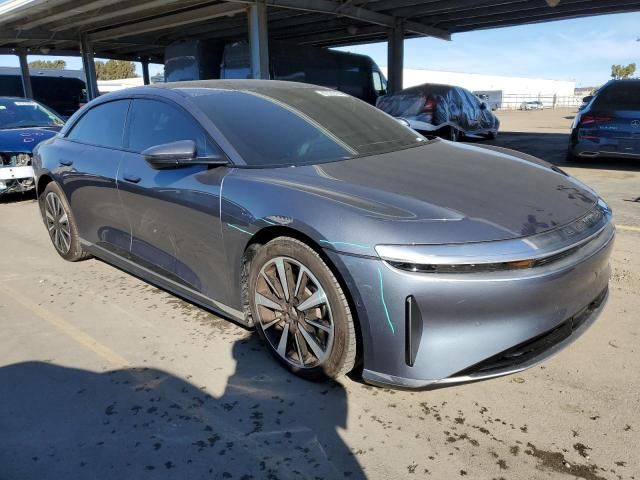 2023 Lucid Motors AIR Pure