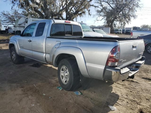 2013 Toyota Tacoma Prerunner Access Cab