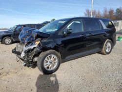 Vehiculos salvage en venta de Copart Memphis, TN: 2024 KIA Carnival LX