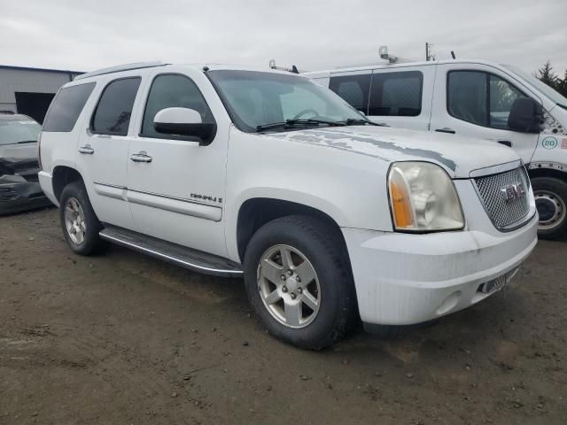 2007 GMC Yukon Denali