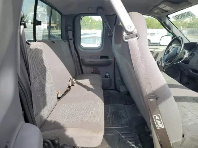 2003 Ford F150