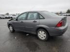 2007 Ford Focus ZX4