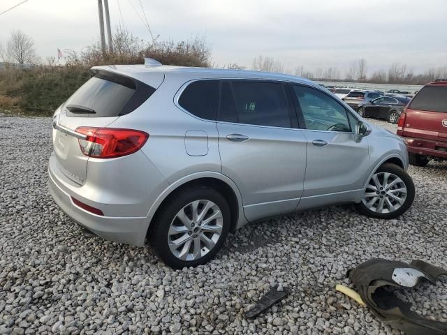 2016 Buick Envision Premium