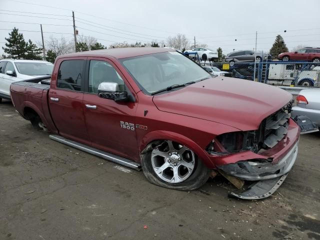 2014 Dodge 1500 Laramie