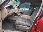 2002 Ford Explorer Sport Trac