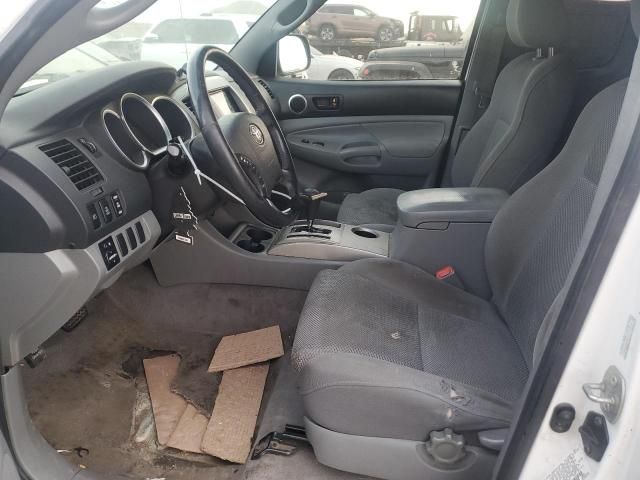 2006 Toyota Tacoma Access Cab