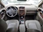 2002 Hyundai Santa FE GLS