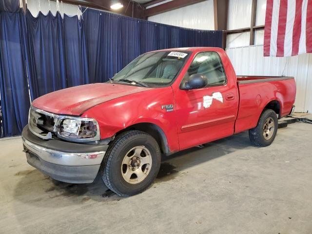 2003 Ford F150