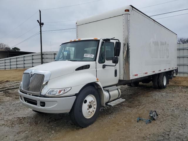 2007 International 4000 4200