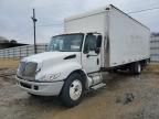 2007 International 4000 4200