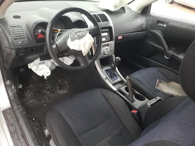 2005 Scion TC