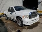 2005 Dodge RAM 1500 ST