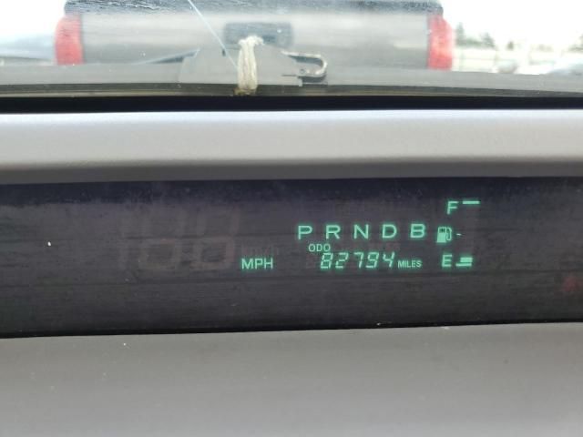 2003 Toyota Prius