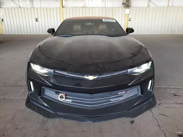 2018 Chevrolet Camaro LT