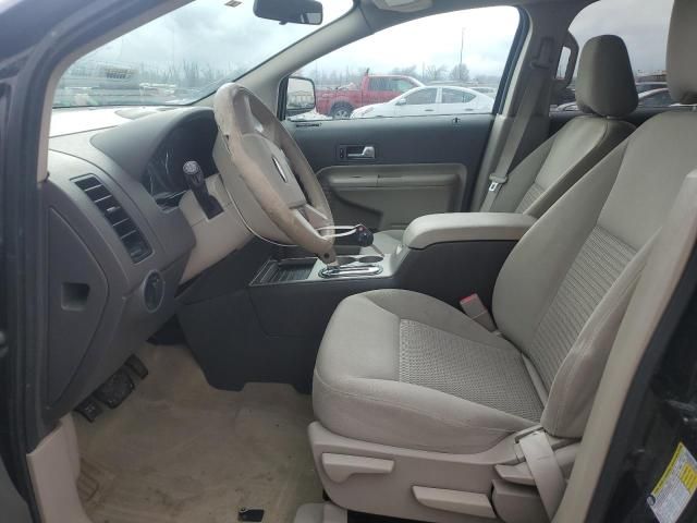 2008 Ford Edge SE