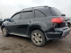 2008 Acura MDX Sport