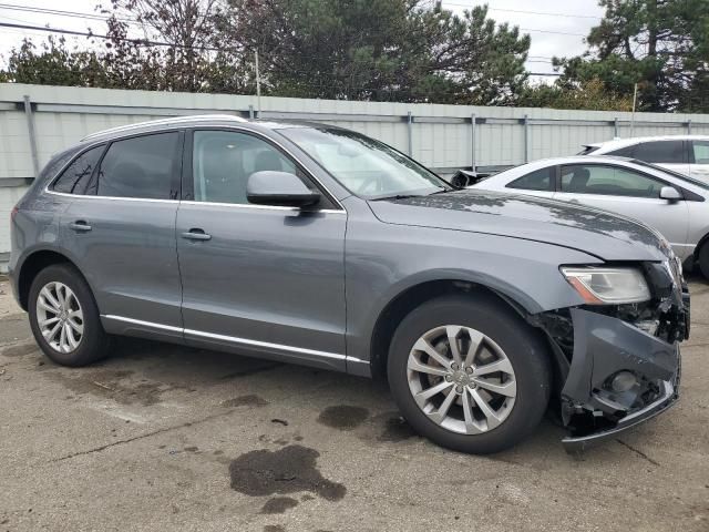 2014 Audi Q5 Premium Plus