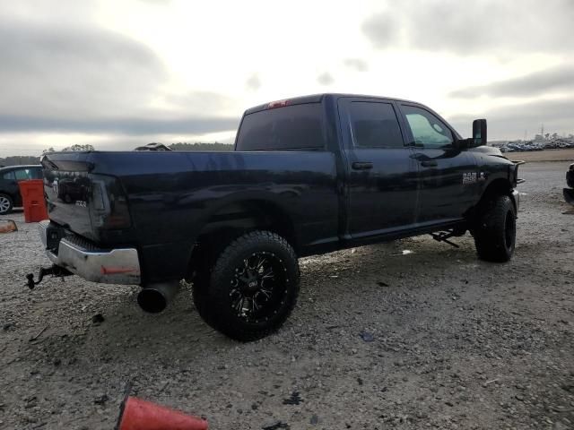 2013 Dodge RAM 2500 ST