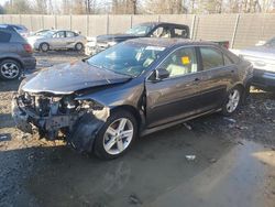 Toyota Vehiculos salvage en venta: 2014 Toyota Camry L