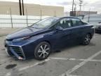 2019 Toyota Mirai