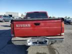 1995 Nissan Truck E/XE