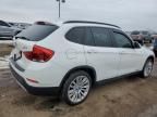 2013 BMW X1 XDRIVE28I