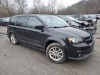 2014 Dodge Grand Caravan R/T