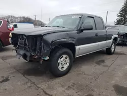 Lotes con ofertas a la venta en subasta: 2003 Chevrolet Silverado K1500