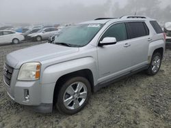 Salvage cars for sale at auction: 2014 GMC Terrain SLT