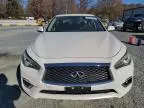 2019 Infiniti Q50 Luxe