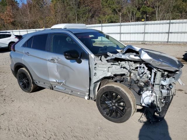 2023 Mitsubishi Eclipse Cross LE