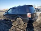 2007 Honda Pilot EXL