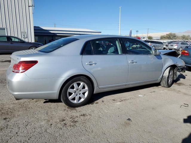 2006 Toyota Avalon XL