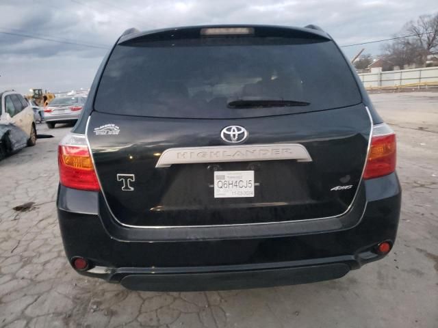 2010 Toyota Highlander