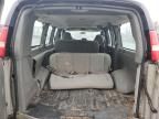 2006 GMC Savana G1500