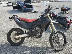 2019 Honda CRF450 L en venta en Mentone, CA