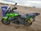 2014 Kawasaki KLE650 D