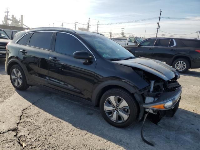 2019 KIA Niro FE