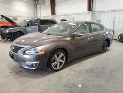 Nissan salvage cars for sale: 2013 Nissan Altima 2.5