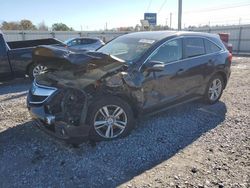 Acura salvage cars for sale: 2013 Acura RDX Technology