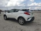 2020 Toyota C-HR XLE