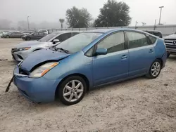 Toyota Prius Vehiculos salvage en venta: 2008 Toyota Prius