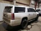 2015 Chevrolet Suburban K1500 LTZ