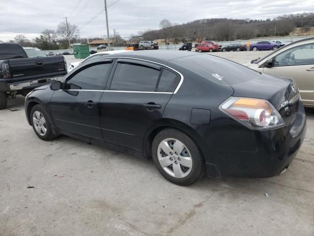 2008 Nissan Altima 2.5