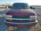 2001 Chevrolet Blazer