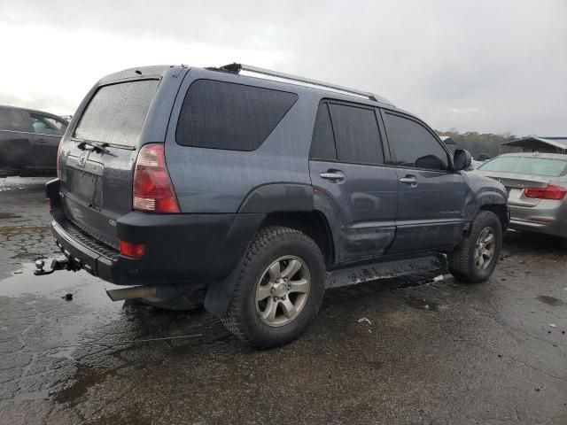 2003 Toyota 4runner SR5