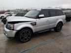 2013 Land Rover Range Rover Sport HSE Luxury