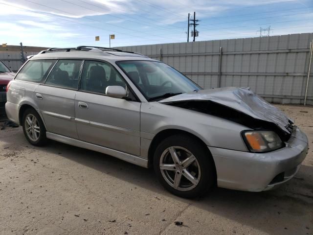 2003 Subaru Legacy GT