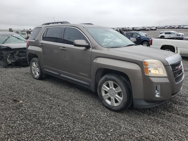 2012 GMC Terrain SLT