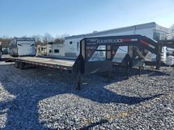 Salvage cars for sale from Copart Grantville, PA: 2024 Ruld Trailer